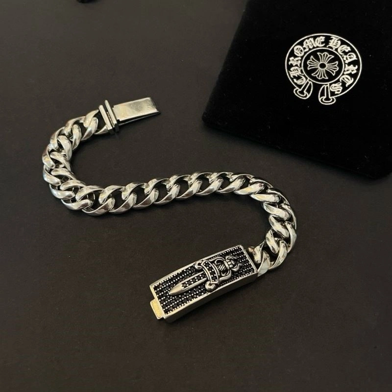 Chrome Hearts Bracelets Fashionable 238857