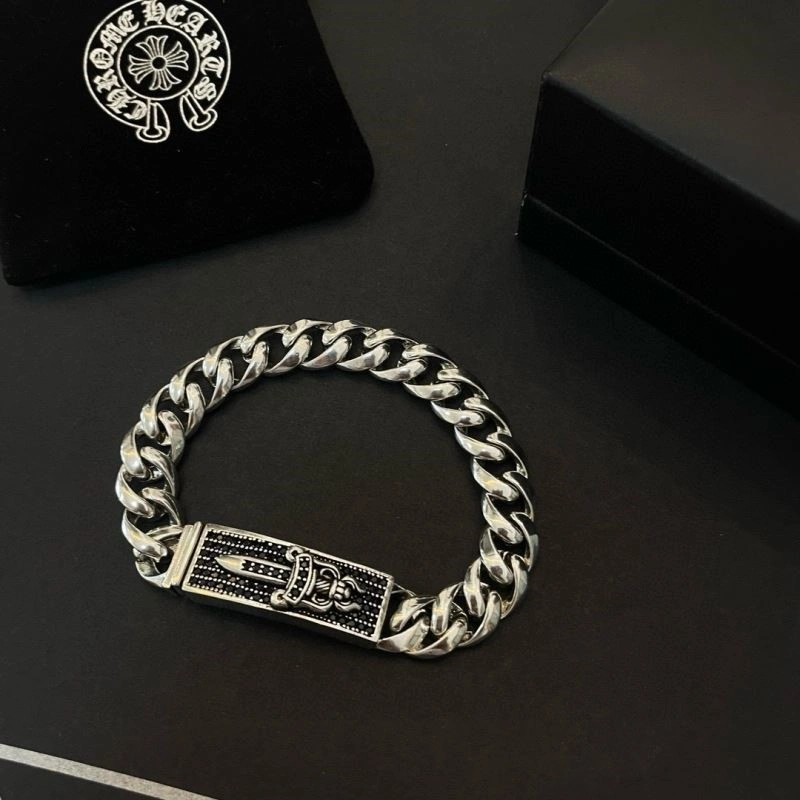 Chrome Hearts Bracelets Fashionable 238857