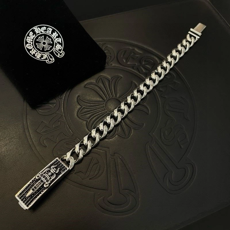 Chrome Hearts Bracelets Fashionable 238857