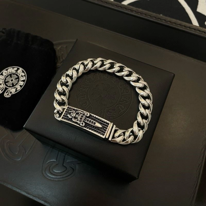 Chrome Hearts Bracelets Fashionable 238857