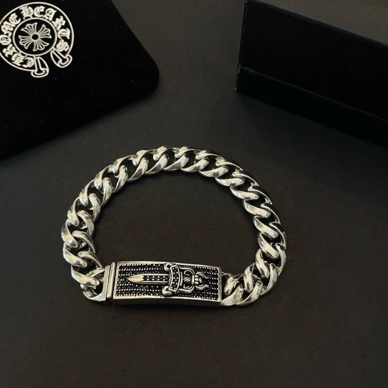 Chrome Hearts Bracelets Fashionable 238857