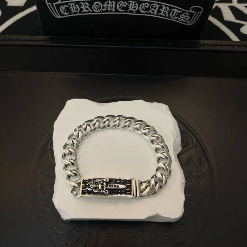 Chrome Hearts Bracelets Fashionable 238857