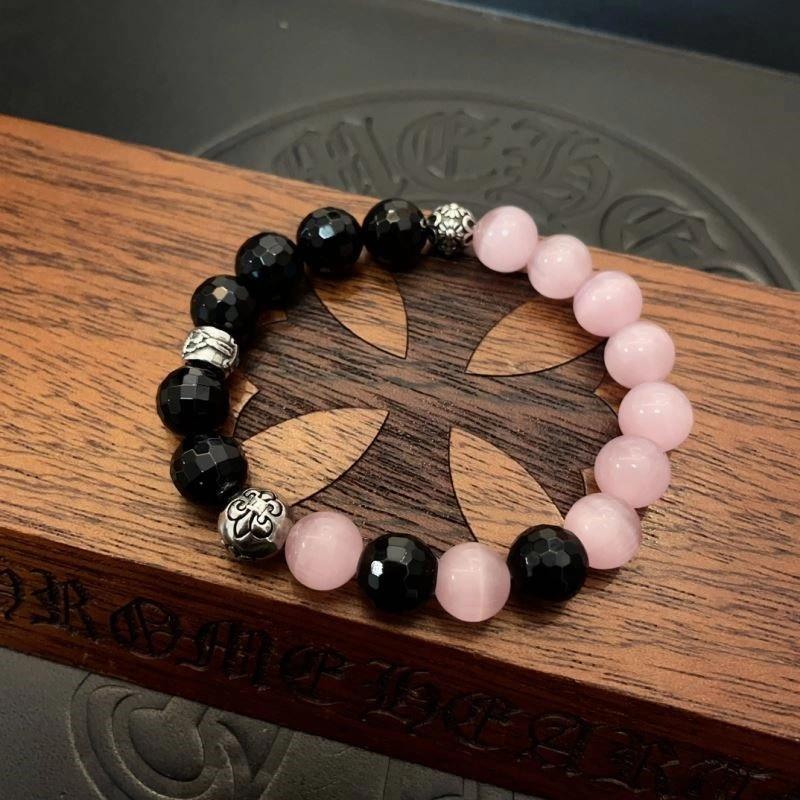 Youthful Chrome Hearts Bracelets 238854