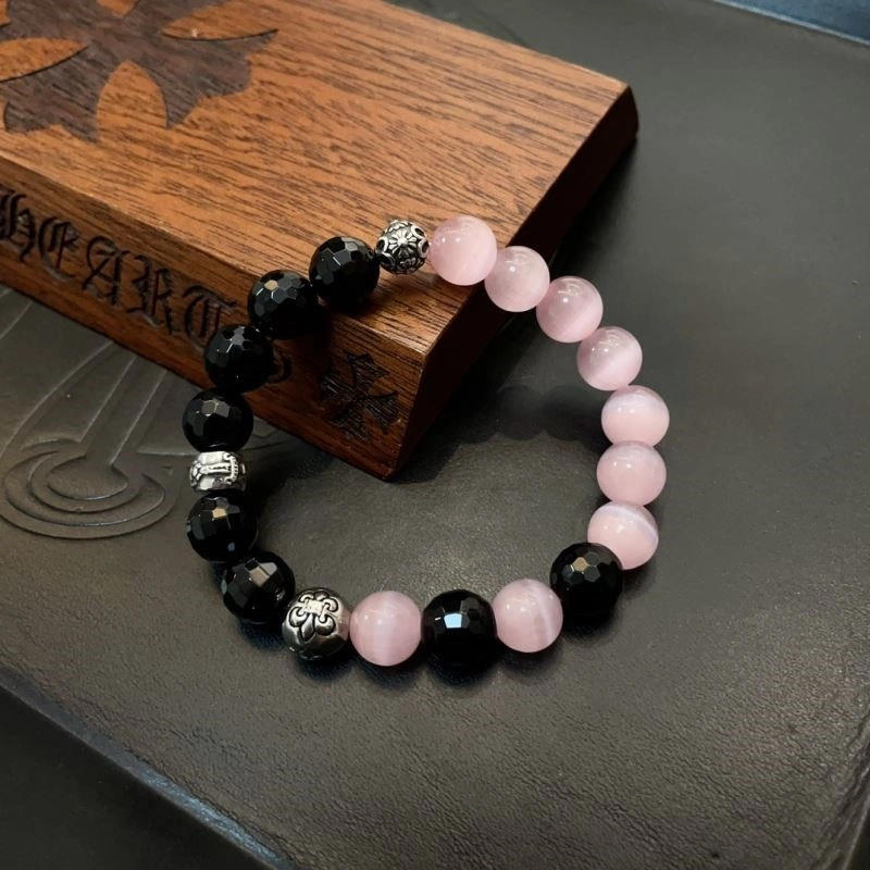 Youthful Chrome Hearts Bracelets 238854