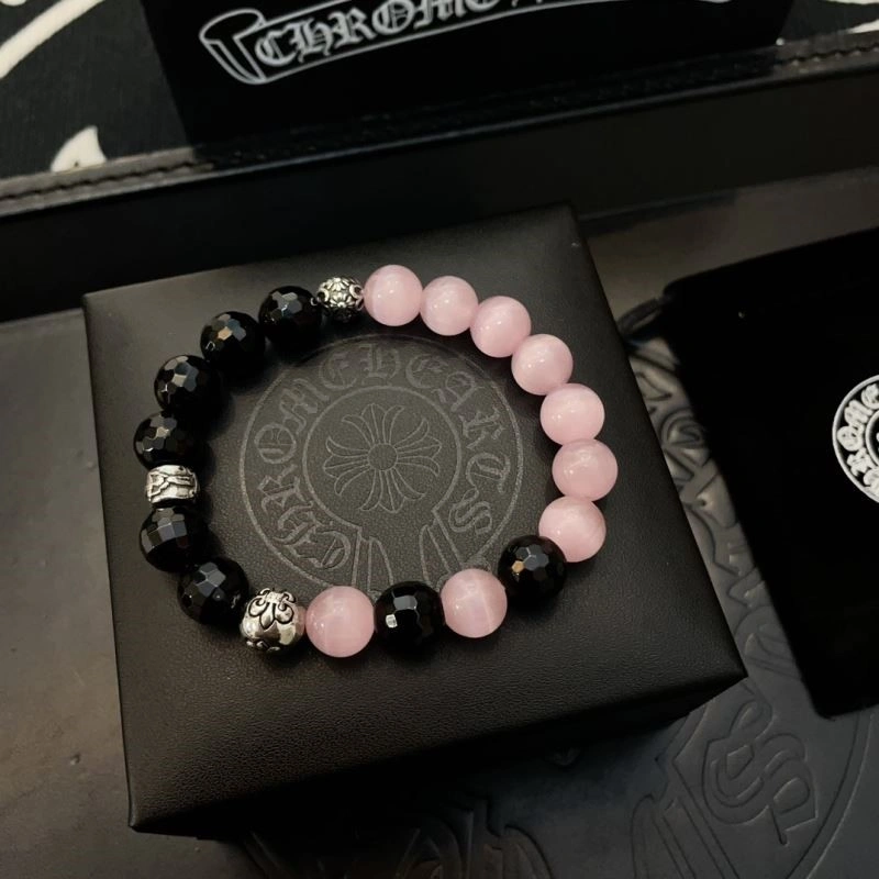 Youthful Chrome Hearts Bracelets 238854