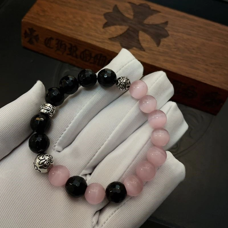 Youthful Chrome Hearts Bracelets 238854