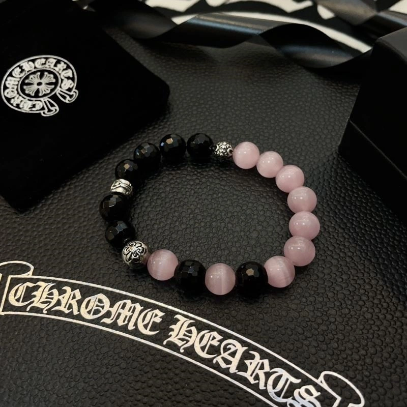 Youthful Chrome Hearts Bracelets 238854