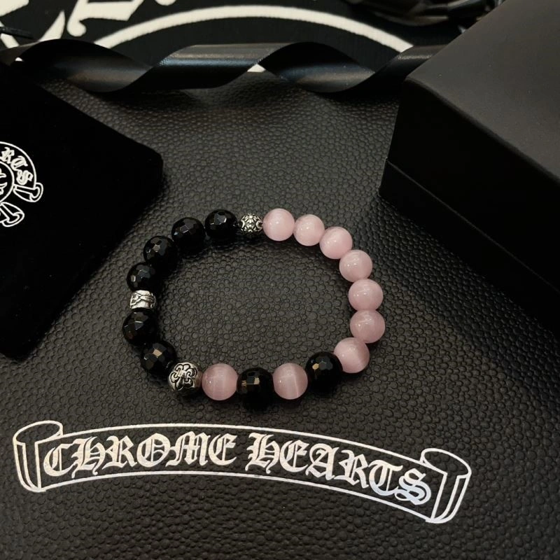 Youthful Chrome Hearts Bracelets 238854