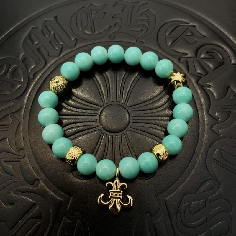 MultiPurpose Chrome Hearts Bracelets 238853