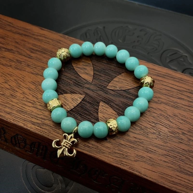 MultiPurpose Chrome Hearts Bracelets 238853