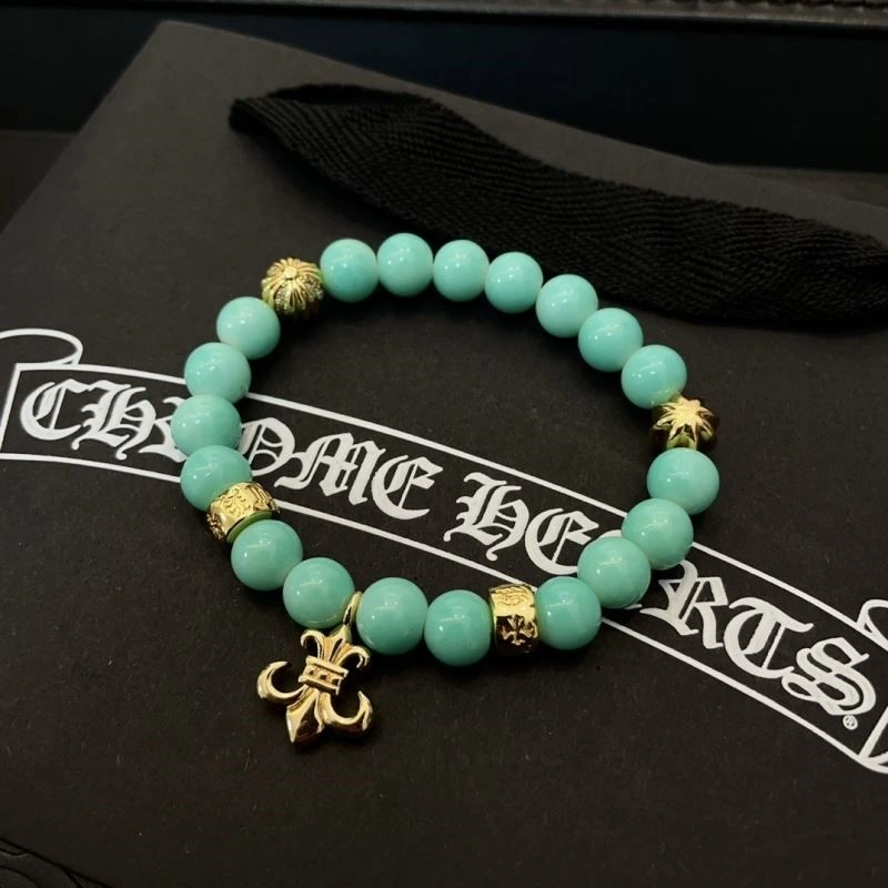 MultiPurpose Chrome Hearts Bracelets 238853