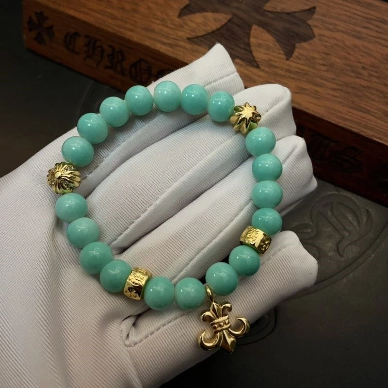 MultiPurpose Chrome Hearts Bracelets 238853