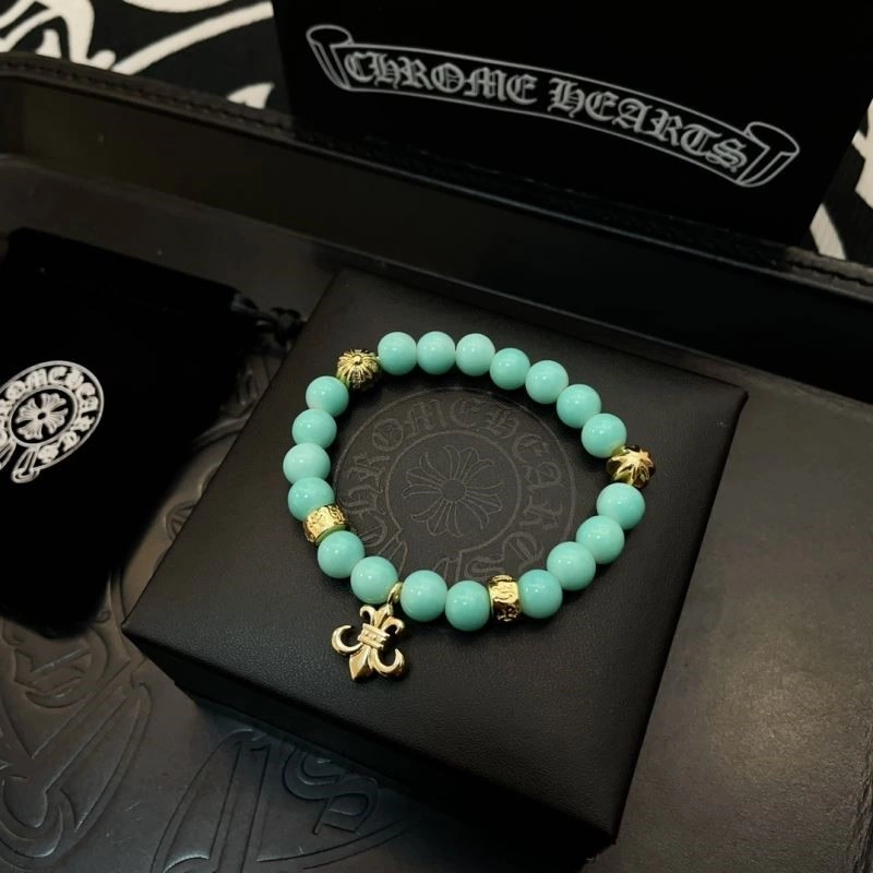 MultiPurpose Chrome Hearts Bracelets 238853