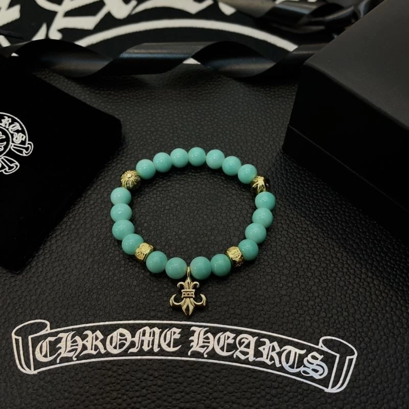 MultiPurpose Chrome Hearts Bracelets 238853
