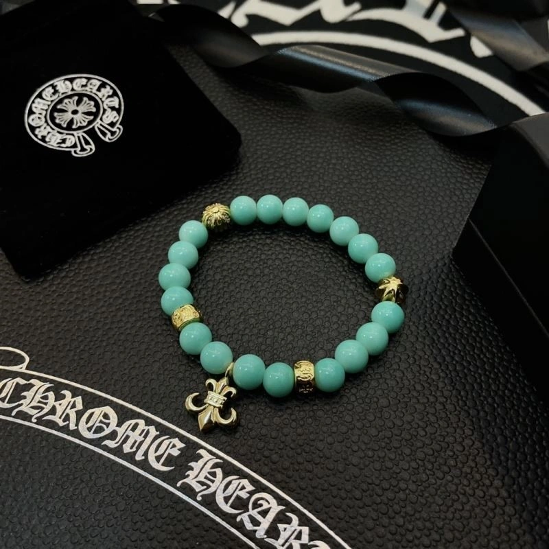 MultiPurpose Chrome Hearts Bracelets 238853