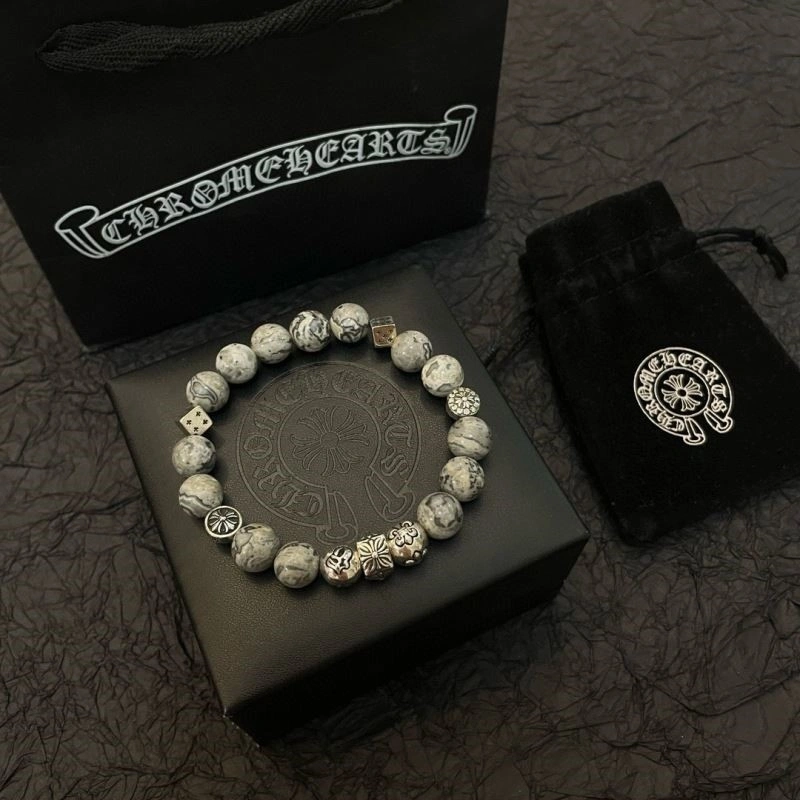 Affordable Chrome Hearts Bracelets 238921