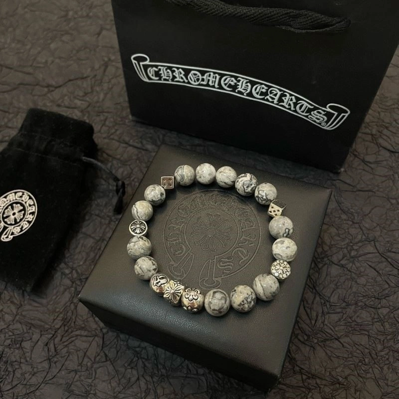 Affordable Chrome Hearts Bracelets 238921