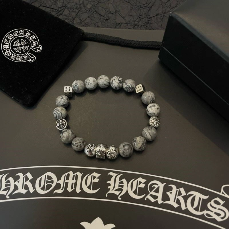 Affordable Chrome Hearts Bracelets 238921