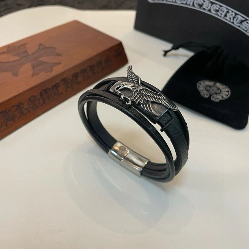 SmartChoice Chrome Hearts Bracelets 238860