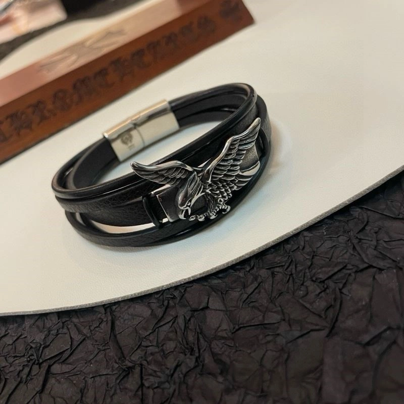 SmartChoice Chrome Hearts Bracelets 238860