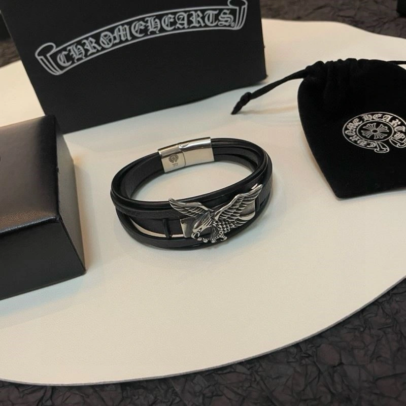 SmartChoice Chrome Hearts Bracelets 238860