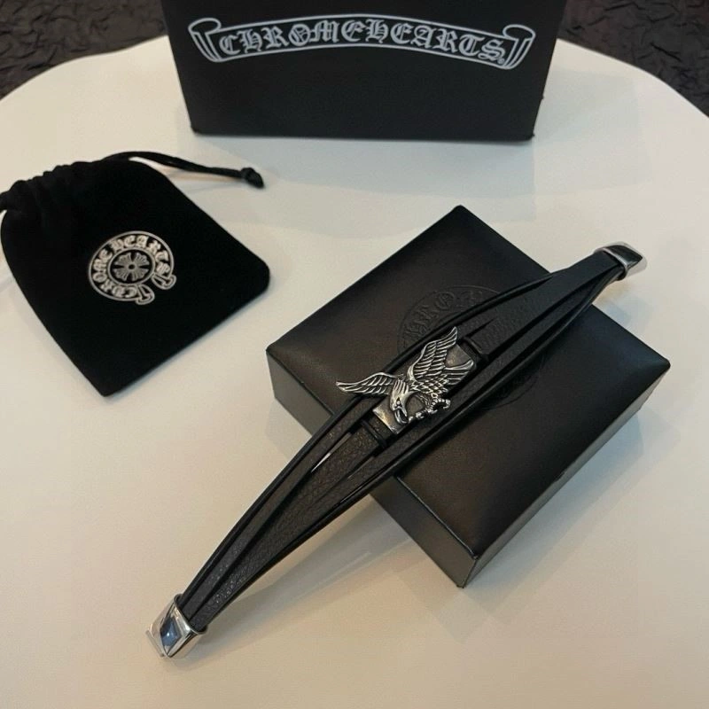 SmartChoice Chrome Hearts Bracelets 238860