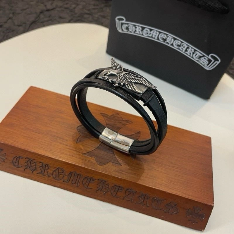 SmartChoice Chrome Hearts Bracelets 238860