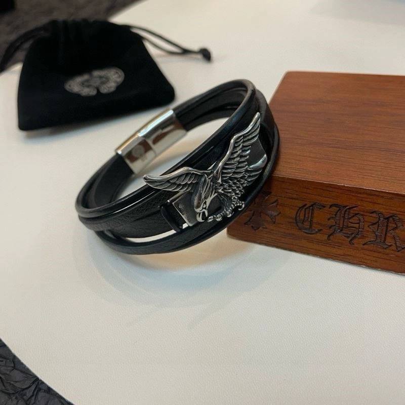 SmartChoice Chrome Hearts Bracelets 238860