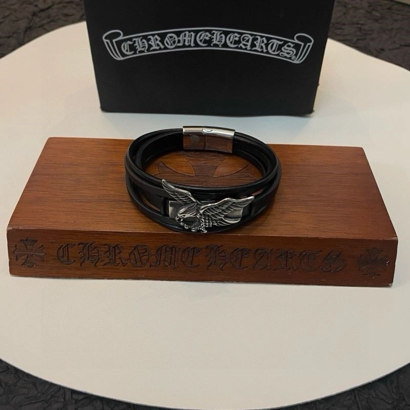 SmartChoice Chrome Hearts Bracelets 238860