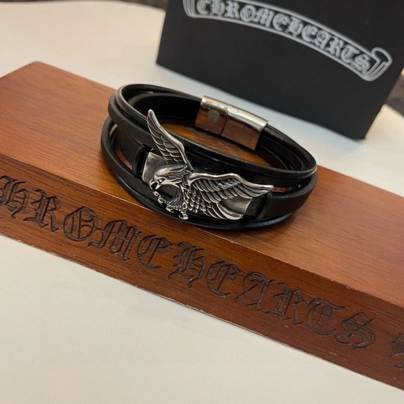 SmartChoice Chrome Hearts Bracelets 238860