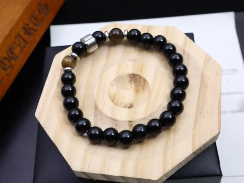 Chrome Hearts Bracelets Trendy 238850