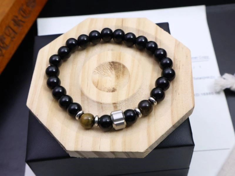 Chrome Hearts Bracelets Trendy 238850