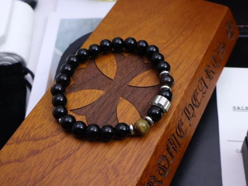 Chrome Hearts Bracelets Trendy 238850