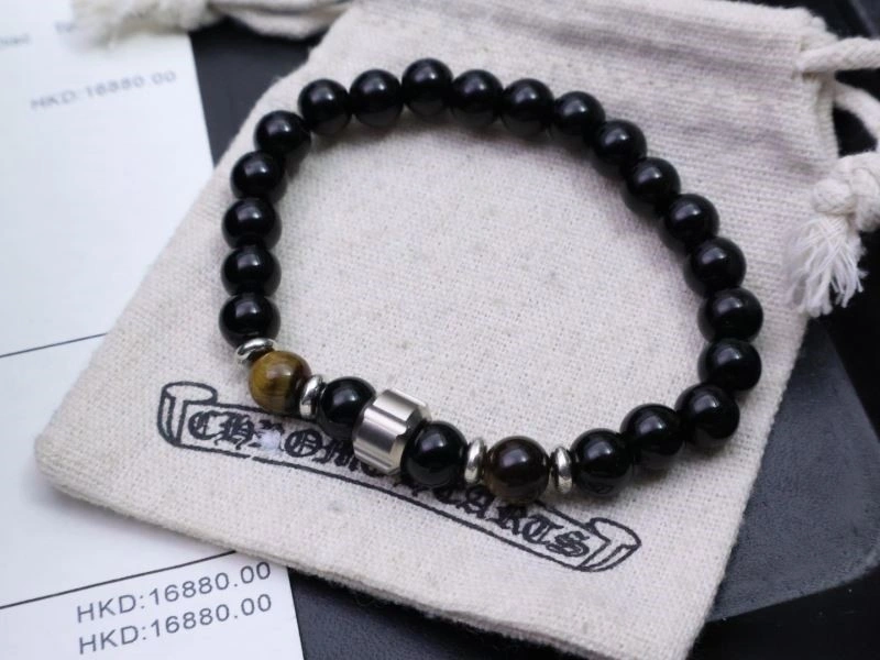 Chrome Hearts Bracelets Trendy 238850