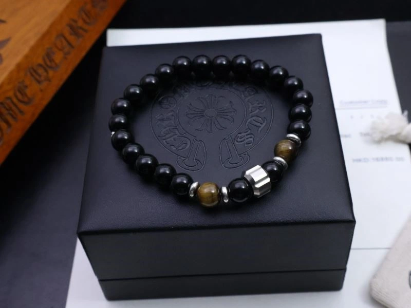 Chrome Hearts Bracelets Trendy 238850