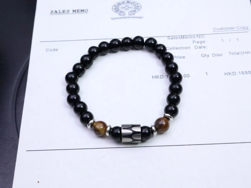Chrome Hearts Bracelets SmartChoice 238863