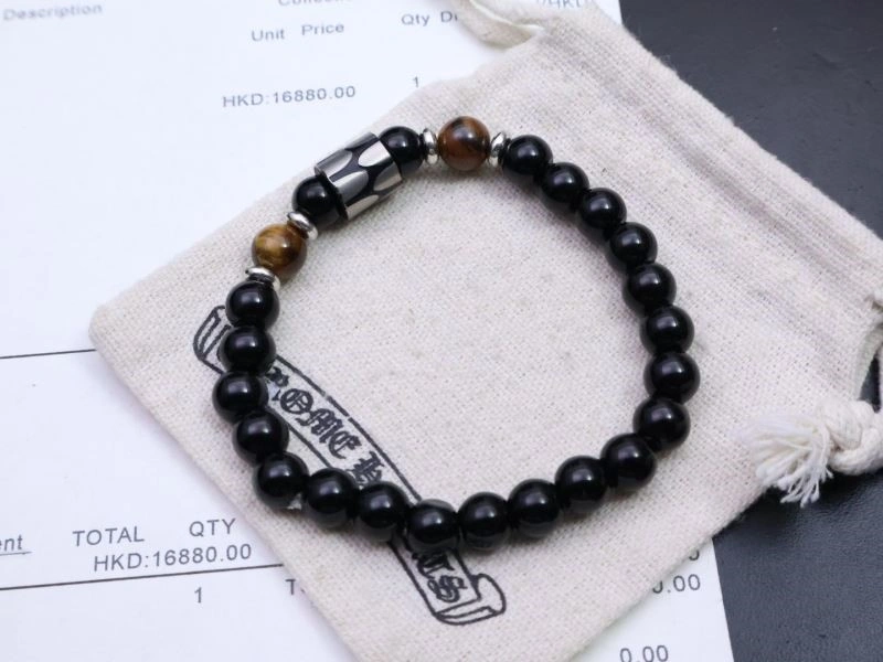 Chrome Hearts Bracelets SmartChoice 238863