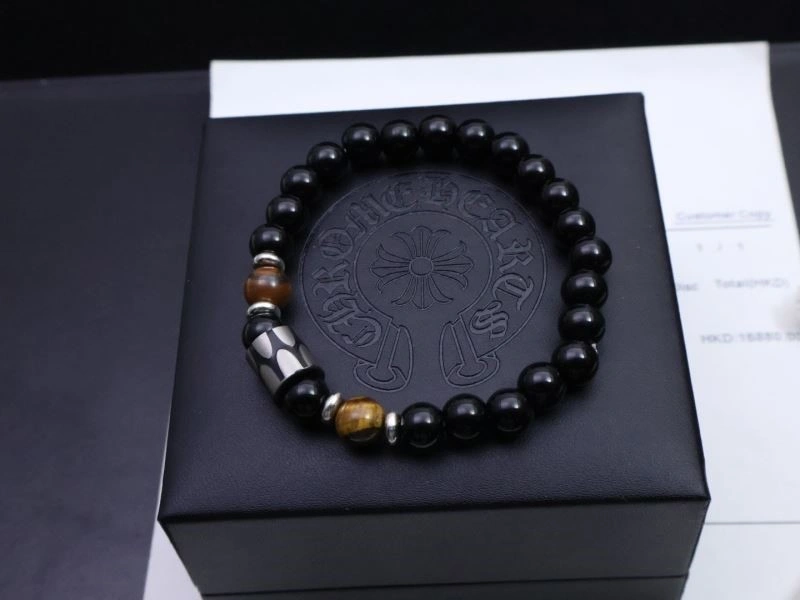 Chrome Hearts Bracelets SmartChoice 238863