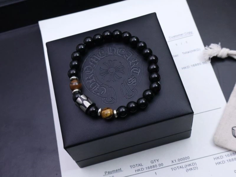 Chrome Hearts Bracelets SmartChoice 238863