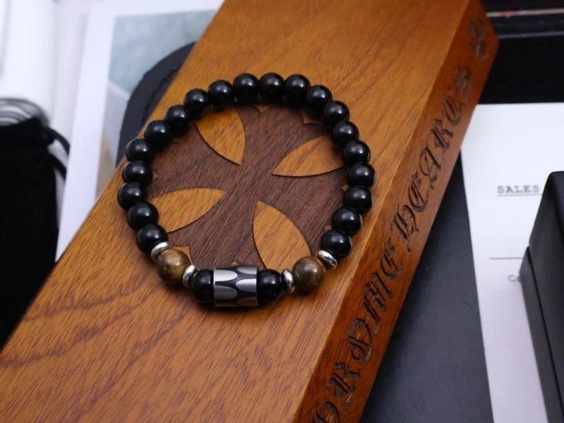 Chrome Hearts Bracelets SmartChoice 238863