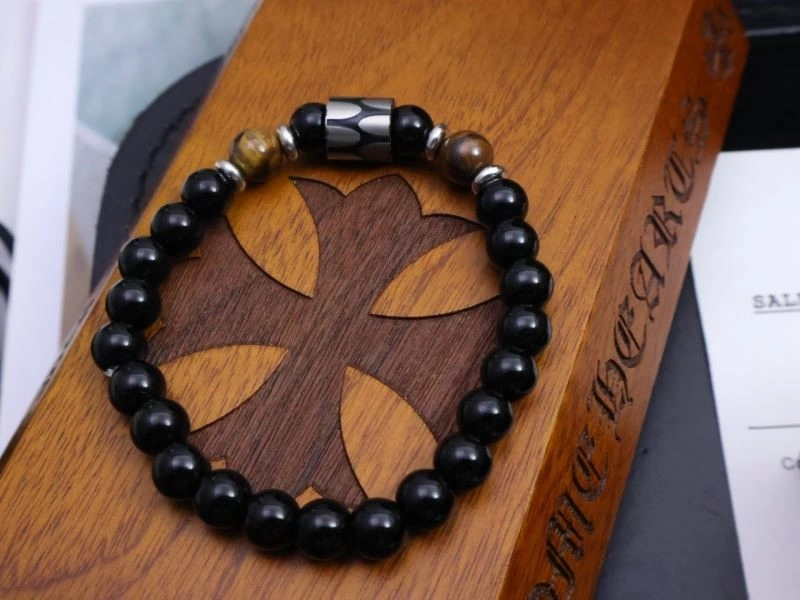 Chrome Hearts Bracelets SmartChoice 238863