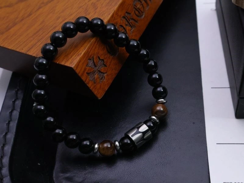 Chrome Hearts Bracelets SmartChoice 238863