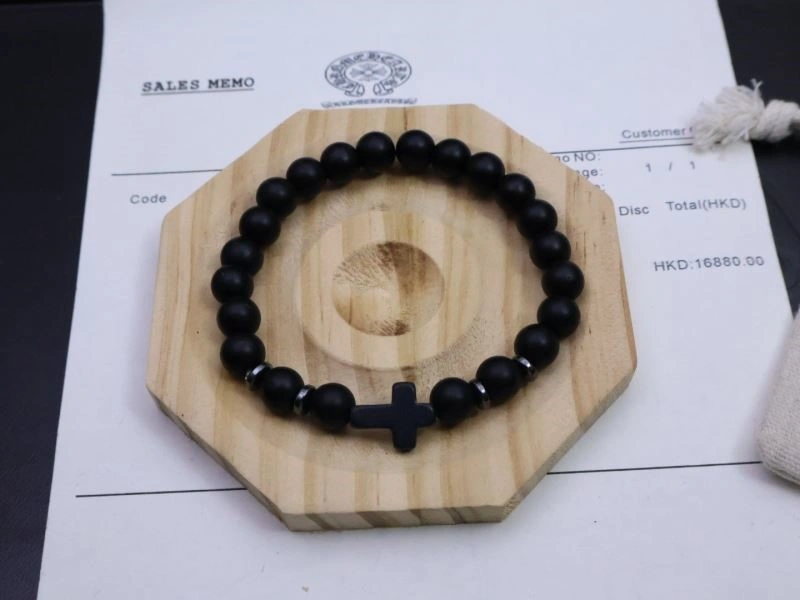 Durable Chrome Hearts Bracelets 238872