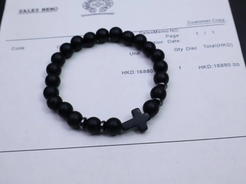 Durable Chrome Hearts Bracelets 238872