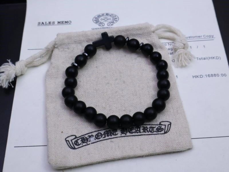 Durable Chrome Hearts Bracelets 238872