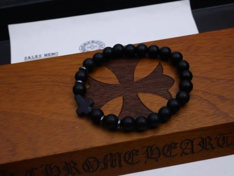 Durable Chrome Hearts Bracelets 238872