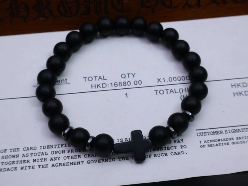 Durable Chrome Hearts Bracelets 238872