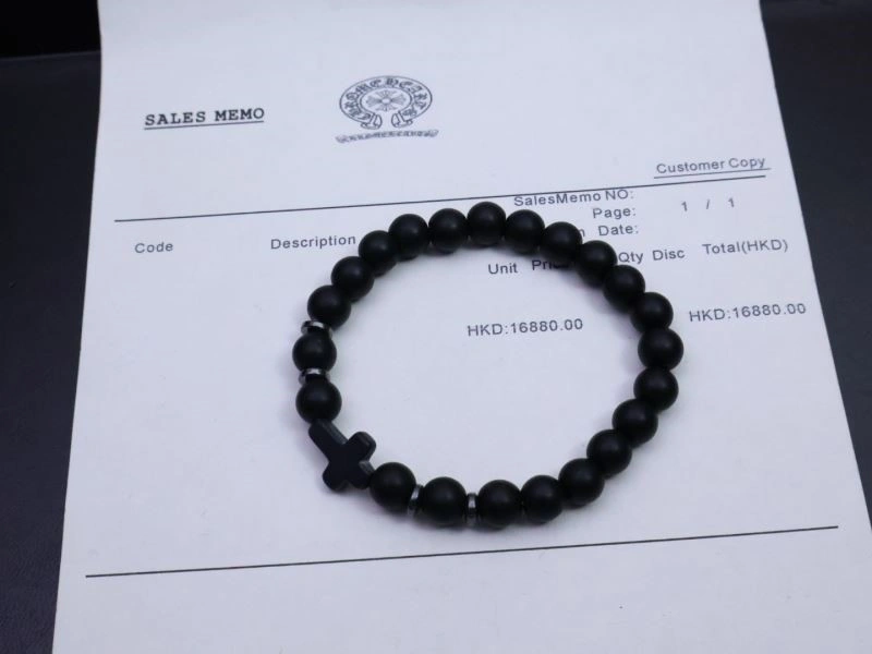 Durable Chrome Hearts Bracelets 238872