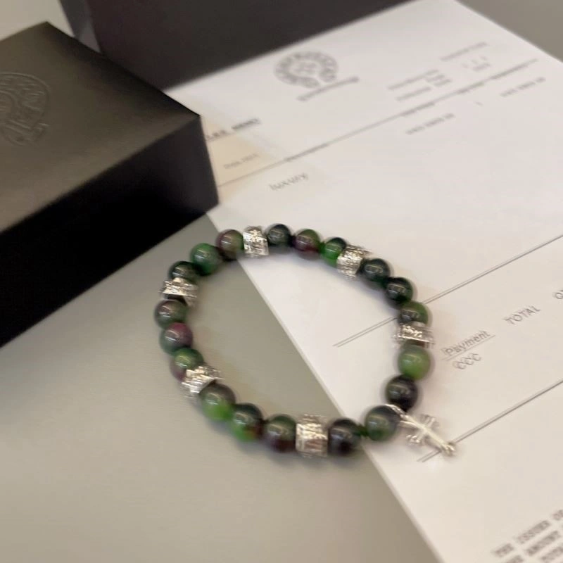 Chrome Hearts Bracelets WaterResistant 238852
