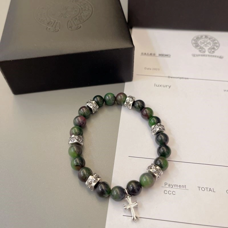 Chrome Hearts Bracelets WaterResistant 238852